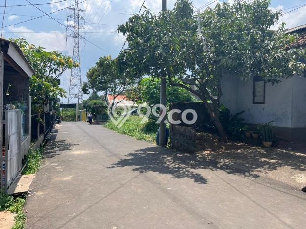 Lahan Kosong Dijual di Cileunyi, Bandung, Luas 137m2 Area Strategis Lahan Kosong Dijual di Cileunyi, Bandung, Luas 137m2 Area Strategis