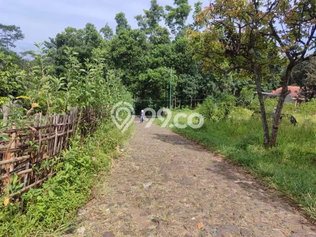 Tanah Kavling di Cileunyi Dijual dengan Luas 71m2 Tanah Kavling di Cileunyi Dijual dengan Luas 71m2