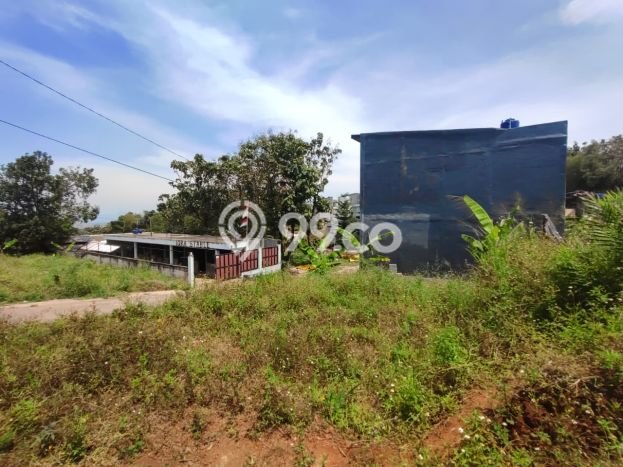 Dijual Tanah di Cileunyi Bandung Luas 405m2 SHM Dijual Tanah di Cileunyi Bandung Luas 405m2 SHM