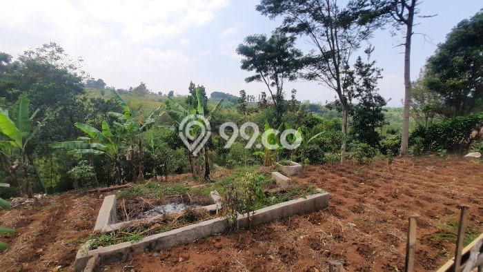 Tanah Komersial Dijual di Cibiru Bandung 463m2 Tanah Komersial Dijual di Cibiru Bandung 463m2