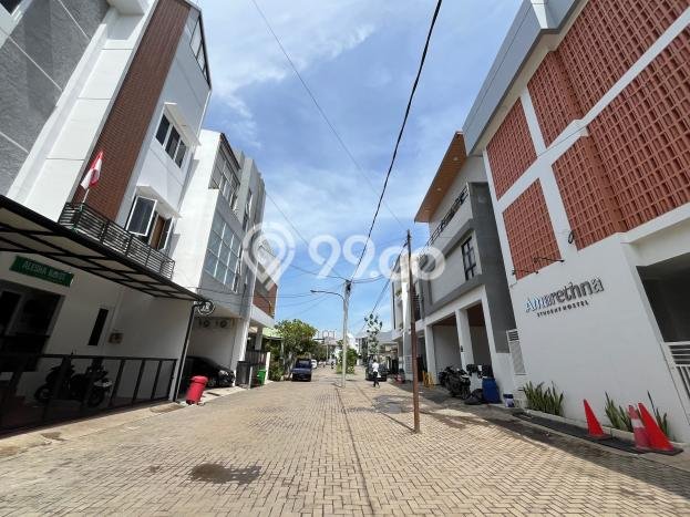 Lahan Investasi Lokasi Jatinangor Sumedang SHM Lahan Investasi Lokasi Jatinangor Sumedang SHM