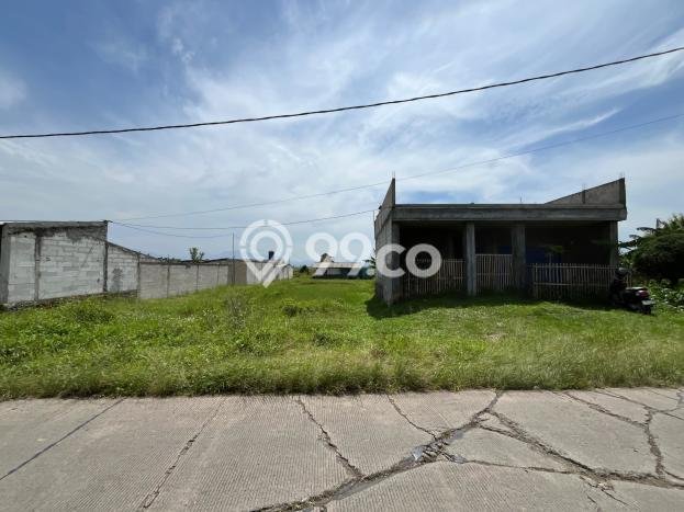 Kavling Tanah Dijual di Rancaekek, Bandung, Luas 295m2 Area Strategis Kavling Tanah Dijual di Rancaekek, Bandung, Luas 295m2 Area Strategis