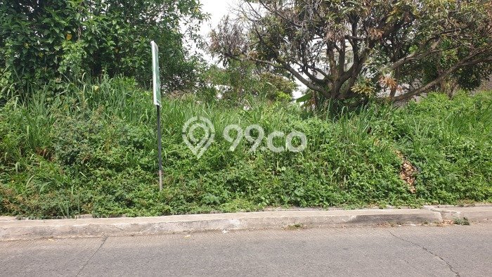 Tanah Dijual Lokasi Cileunyi, Bandung dengan Luas Tanah 116m2 dan Status SHM Tanah Dijual Lokasi Cileunyi, Bandung dengan Luas Tanah 116m2 dan Status SHM