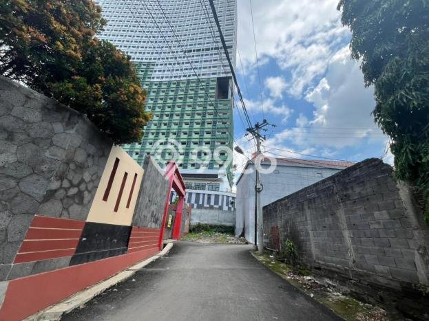 Tanah di Jatinangor, Sumedang Luas 64m2 Dijual Segera Tanah di Jatinangor, Sumedang Luas 64m2 Dijual Segera