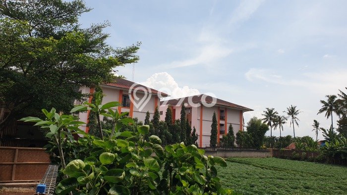 Tanah Dijual Lokasi Jatinangor, Sumedang Luas 2500m2 Legalitas Aman Tanah Dijual Lokasi Jatinangor, Sumedang Luas 2500m2 Legalitas Aman