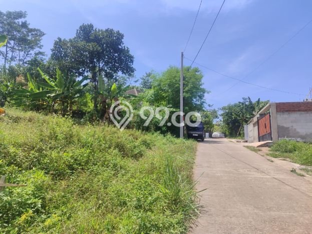 Tanah Strategis Dijual di Cileunyi Bandung 405m2 Tanah Strategis Dijual di Cileunyi Bandung 405m2