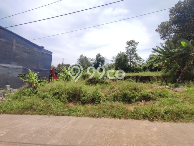Jarang Ada! Tanah di Cileunyi Punya Luas 405m2 SHM Jarang Ada! Tanah di Cileunyi Punya Luas 405m2 SHM