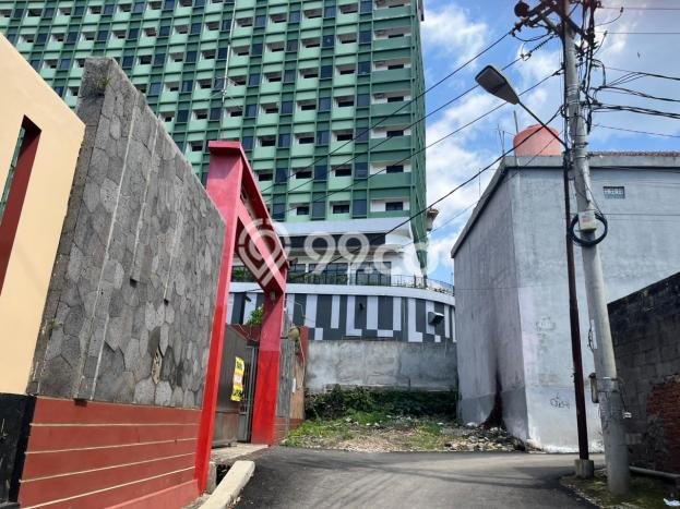 Lahan Kosong Dijual di Sumedang dengan Area 64m2 Lahan Kosong Dijual di Sumedang dengan Area 64m2
