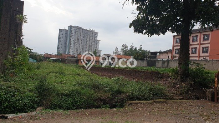 Tanah Kavling untuk Dijual di Jatinangor Sumedang 1013m2 Tanah Kavling untuk Dijual di Jatinangor Sumedang 1013m2