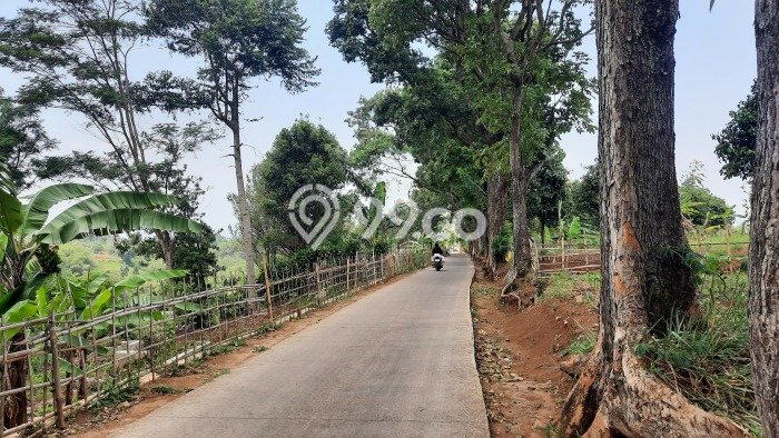 Untuk Dijual Tanah di Cibiru Bandung Luas 463m2 SHM Untuk Dijual Tanah di Cibiru Bandung Luas 463m2 SHM