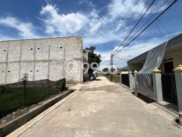 Jarang Ada! Tanah di Jatinangor Punya Luas 253m2 SHM Jarang Ada! Tanah di Jatinangor Punya Luas 253m2 SHM