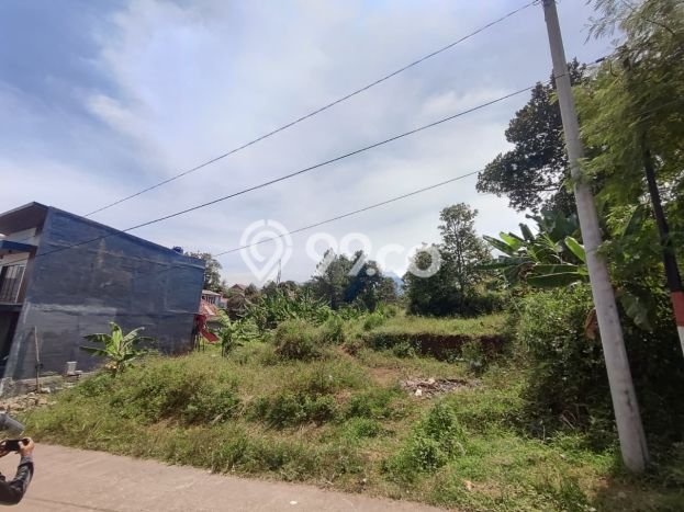 Tanah Strategis Dijual di Cileunyi Bandung 405m2 Tanah Strategis Dijual di Cileunyi Bandung 405m2