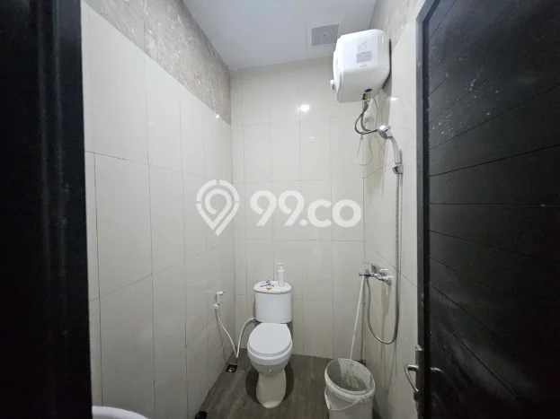 Rumah Modern Minimalis 2 KT Bisa Langsung Pindah di Rancasari Rumah Modern Minimalis 2 KT Bisa Langsung Pindah di Rancasari