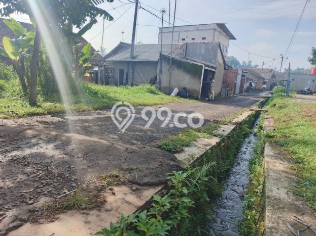 Tanah Dijual Lokasi Jatinangor, Sumedang Luas 86m2 Legalitas Aman Tanah Dijual Lokasi Jatinangor, Sumedang Luas 86m2 Legalitas Aman