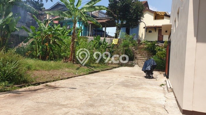 Kavling Tanah Dijual di Cileunyi, Bandung, Luas 782m2 Area Strategis Kavling Tanah Dijual di Cileunyi, Bandung, Luas 782m2 Area Strategis