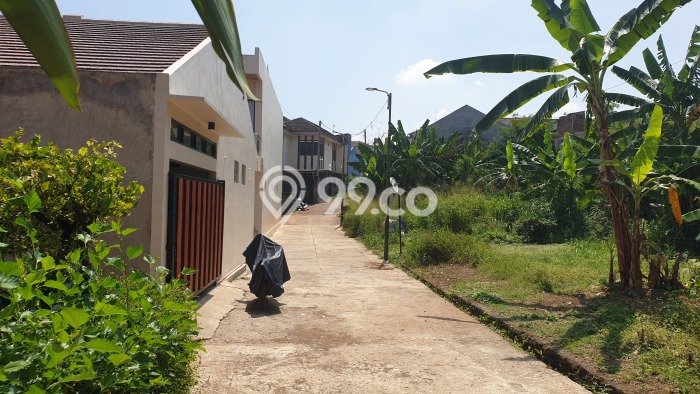 Jarang Ada! Tanah di Cileunyi Punya Luas 782m2 SHM Jarang Ada! Tanah di Cileunyi Punya Luas 782m2 SHM