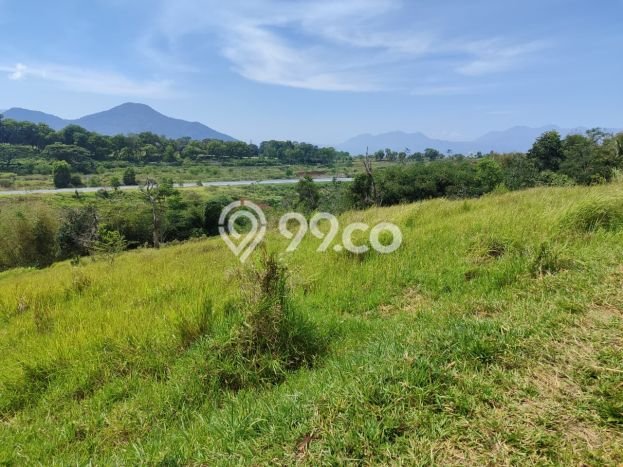 Kavling Tanah Dijual di Rancaekek, Bandung, Luas 295m2 Area Strategis Kavling Tanah Dijual di Rancaekek, Bandung, Luas 295m2 Area Strategis