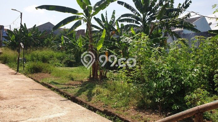 Kavling Tanah Dijual di Cileunyi, Bandung, Luas 782m2 Area Strategis Kavling Tanah Dijual di Cileunyi, Bandung, Luas 782m2 Area Strategis