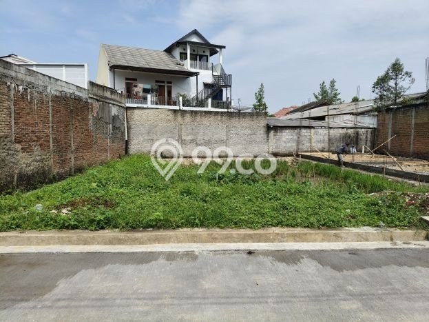 Tanah Kavling untuk Dijual di Jatinangor Sumedang 253m2 Tanah Kavling untuk Dijual di Jatinangor Sumedang 253m2