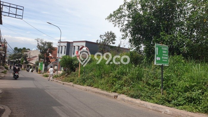 Tanah Dijual Lokasi Cileunyi, Bandung dengan Luas Tanah 116m2 dan Status SHM Tanah Dijual Lokasi Cileunyi, Bandung dengan Luas Tanah 116m2 dan Status SHM