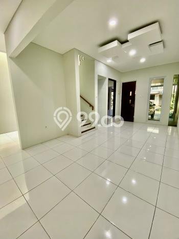 Hunian Elit LB 80m2 Siap Pakai Desain Elegan di Meruya, Jakarta Barat Hunian Elit LB 80m2 Siap Pakai Desain Elegan di Meruya, Jakarta Barat