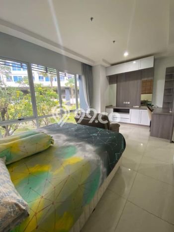 Apartemen Minimalis untuk Disewa, 1 Kamar di Jakarta Barat Apartemen Minimalis untuk Disewa, 1 Kamar di Jakarta Barat