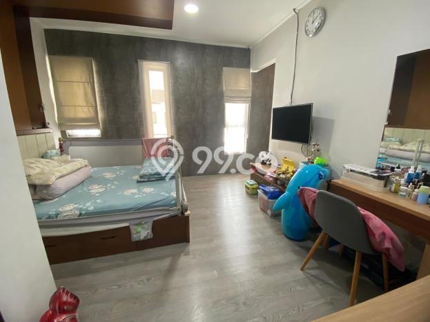 Dijual Rumah Elit Exclusive di Cengkareng, Jakarta Barat Dijual Rumah Elit Exclusive di Cengkareng, Jakarta Barat