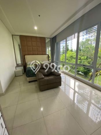 Apartemen Minimalis untuk Disewa, 1 Kamar di Jakarta Barat Apartemen Minimalis untuk Disewa, 1 Kamar di Jakarta Barat
