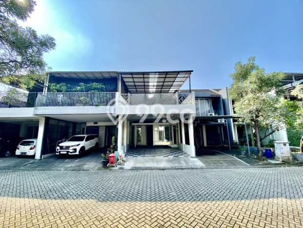 Hunian Elit LB 80m2 Siap Pakai Desain Elegan di Meruya, Jakarta Barat Hunian Elit LB 80m2 Siap Pakai Desain Elegan di Meruya, Jakarta Barat
