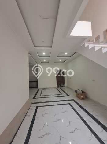 For Sale! Premium House LT 90m2 Desain Modern di Taman Ratu For Sale! Premium House LT 90m2 Desain Modern di Taman Ratu