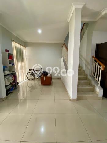 Hunian Eksklusif Siap Huni LT 144m2 di Cengkareng, Jakarta Barat Hunian Eksklusif Siap Huni LT 144m2 di Cengkareng, Jakarta Barat