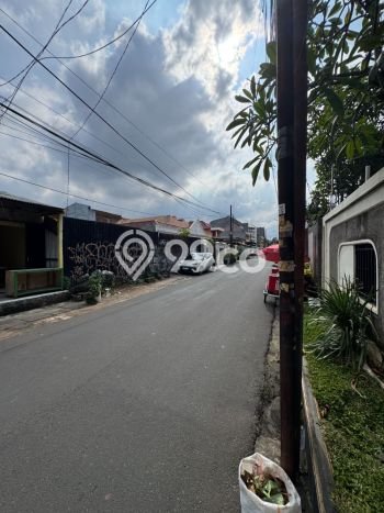 Tanah untuk Dijual di Palmerah Jakarta Barat Luas 400m2 Tanah untuk Dijual di Palmerah Jakarta Barat Luas 400m2