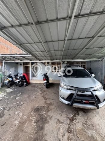 Tanah untuk Dijual di Palmerah Jakarta Barat Luas 400m2 Tanah untuk Dijual di Palmerah Jakarta Barat Luas 400m2