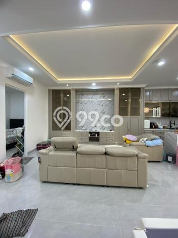 Best Deal Hunian Mewah Ideal dan Luas di Cengkareng, Jakarta Barat Best Deal Hunian Mewah Ideal dan Luas di Cengkareng, Jakarta Barat