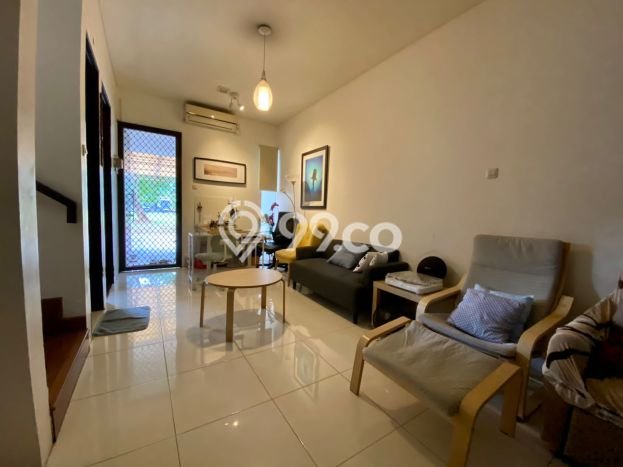 Rumah Luxury Modern Tanpa Renovasi di Meruya Jakarta Barat Rumah Luxury Modern Tanpa Renovasi di Meruya Jakarta Barat