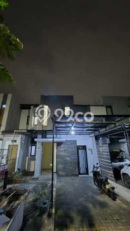 Disewakan Hunian Konsep Modern di Cengkareng Jakarta Barat dengan 3 KT Disewakan Hunian Konsep Modern di Cengkareng Jakarta Barat dengan 3 KT
