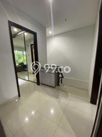 Apartemen Minimalis untuk Disewa, 1 Kamar di Jakarta Barat Apartemen Minimalis untuk Disewa, 1 Kamar di Jakarta Barat