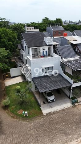 Rumah Mewah Dijual LT 175m2 di Cengkareng, Jakarta Barat Rumah Mewah Dijual LT 175m2 di Cengkareng, Jakarta Barat