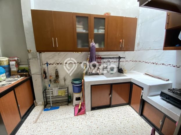 Best Deal Hunian Premium Ideal dan Luas di Cengkareng, Jakarta Barat Best Deal Hunian Premium Ideal dan Luas di Cengkareng, Jakarta Barat