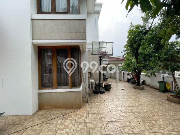 Hunian Super Elit dengan Akses Paling Strategis di Sunrise Garden, Jakarta Barat Hunian Super Elit dengan Akses Paling Strategis di Sunrise Garden, Jakarta Barat