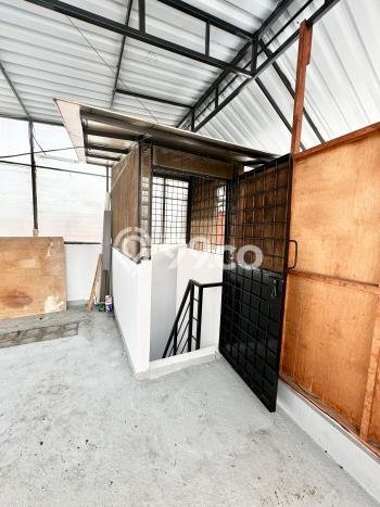 For Sale! Luxury House LT 80m2 Desain Elegan di Duri Kepa For Sale! Luxury House LT 80m2 Desain Elegan di Duri Kepa