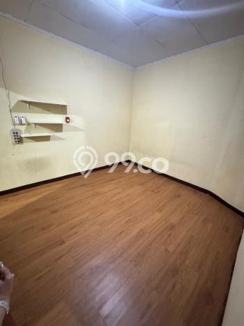 Hunian Cantik Minimalis Lb 154m2 di Cengkareng, Jakarta Barat Hunian Cantik Minimalis Lb 154m2 di Cengkareng, Jakarta Barat