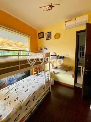 Rumah Luxury Modern Tanpa Renovasi di Meruya Jakarta Barat Rumah Luxury Modern Tanpa Renovasi di Meruya Jakarta Barat