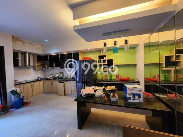 Dijual Hunian Mewah dengan Fasilitas Sekitar Lengkap di Cengkareng, Jakarta Barat Dijual Hunian Mewah dengan Fasilitas Sekitar Lengkap di Cengkareng, Jakarta Barat