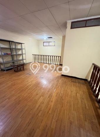 Hunian Cantik Minimalis Lb 154m2 di Cengkareng, Jakarta Barat Hunian Cantik Minimalis Lb 154m2 di Cengkareng, Jakarta Barat