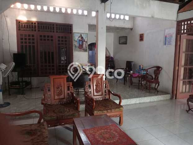 Rumah Elit LB 130m2 Siap Huni Desain Elegan di Tanjung Duren, Jakarta Barat Rumah Elit LB 130m2 Siap Huni Desain Elegan di Tanjung Duren, Jakarta Barat