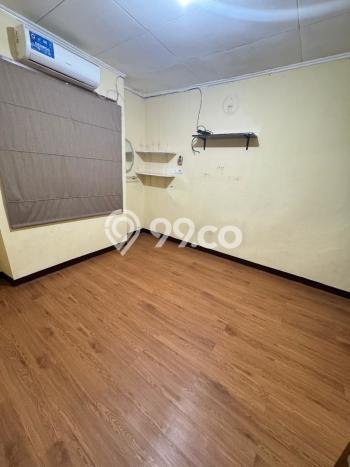 Hunian Cantik Minimalis Lb 154m2 di Cengkareng, Jakarta Barat Hunian Cantik Minimalis Lb 154m2 di Cengkareng, Jakarta Barat