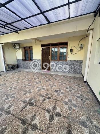 Hunian Cantik Minimalis Lb 154m2 di Cengkareng, Jakarta Barat Hunian Cantik Minimalis Lb 154m2 di Cengkareng, Jakarta Barat