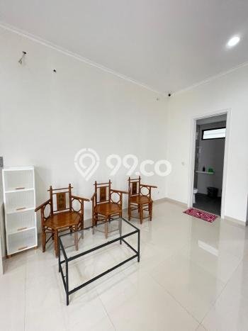 Rumah Sewa Tangerang LT 119m2 LB 126m2 Kawasan Suvarna Sutera Rumah Sewa Tangerang LT 119m2 LB 126m2 Kawasan Suvarna Sutera