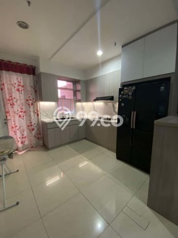 Apartemen Minimalis untuk Disewa, 1 Kamar di Jakarta Barat Apartemen Minimalis untuk Disewa, 1 Kamar di Jakarta Barat